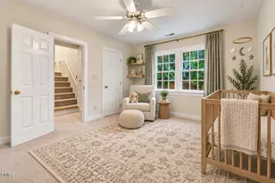 5601 N Hawthorne Way, Raleigh, NC 27613 - Photo 40