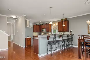 417 Field Glow Ln, Apex, NC 27539 - Photo 12
