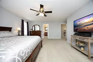 417 Field Glow Ln, Apex, NC 27539 - Photo 24