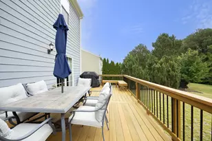 417 Field Glow Ln, Apex, NC 27539 - Photo 36