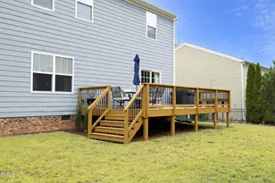 417 Field Glow Ln, Apex, NC 27539 - Photo 38