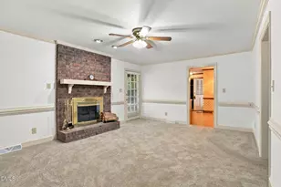 1120 Par Three Dr S, Wilson, NC 27893 - Photo 16