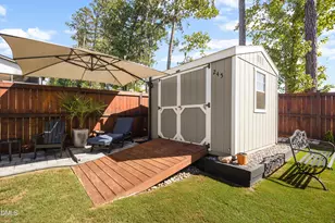 245 Stephens Way Way, Youngsville, NC 27596 - Photo 34