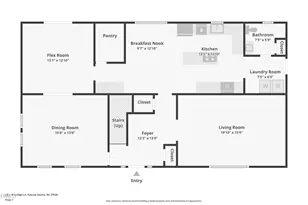8513 Kenridge Ln, Fuquay Varina, NC 27526 - Photo 48