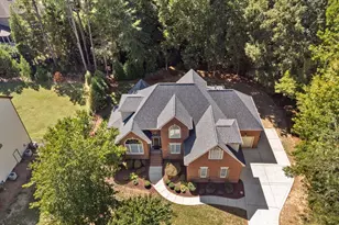 1317 Gironde Ct, Wake Forest, NC 27587 - Photo 2