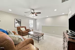 421 Shakespeare Dr, Morrisville, NC 27560 - Photo 26