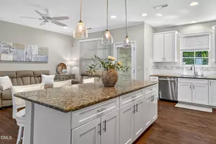 1115 Contessa Dr, Cary, NC 27513 - Photo 12