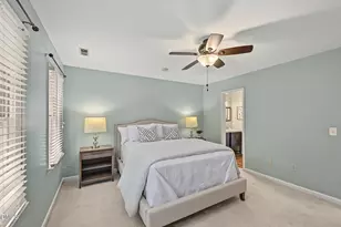 5303 Fortunes Ridge Dr, Durham, NC 27713 - Photo 26