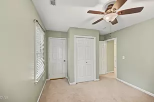 5303 Fortunes Ridge Dr, Durham, NC 27713 - Photo 36
