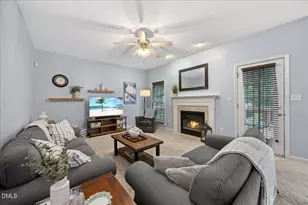 8924 Erinsbrook Dr, Raleigh, NC 27617 - Photo 6