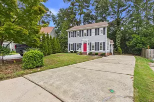 12224 Jarden Ct, Raleigh, NC 27613 - Photo 2