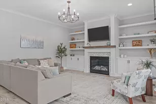 1117 Duke Farm Dr, Wake Forest, NC 27587 - Photo 18