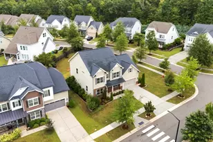 369 Papyrus Pl, Hillsborough, NC 27278 - Photo 36