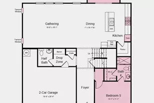 509 Morning Glade St, Wake Forest, NC 27587 - Photo 30