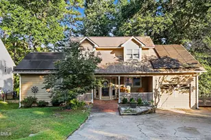5 Deer Lake Trail, Wendell, NC 27591 - Photo 1