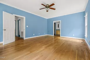 4811 Green Riley Rd, Rougemont, NC 27572 - Photo 10