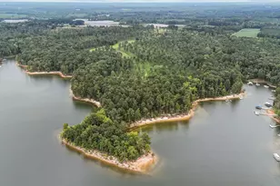147 W Shoreline Dr, Manson, NC 27553 - Photo 8