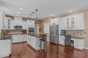 2616 Dun Loring Dr, Wake Forest, NC 27587 - Photo 12