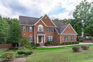 2616 Dun Loring Dr, Wake Forest, NC 27587 - Photo 4