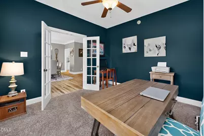 100/102 Sky Way, Youngsville, NC 27596 - Photo 12