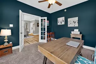 100/102 Sky Way, Youngsville, NC 27596 - Photo 12
