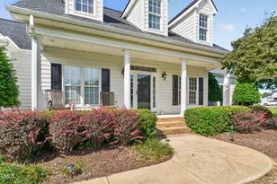 100/102 Sky Way, Youngsville, NC 27596 - Photo 8