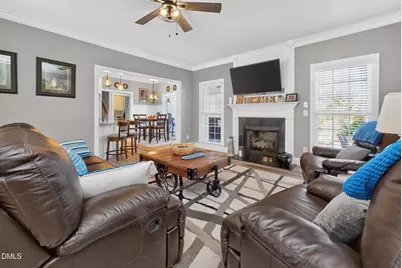 100/102 Sky Way, Youngsville, NC 27596 - Photo 14