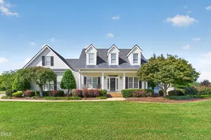 100/102 Sky Way, Youngsville, NC 27596 - Photo 6