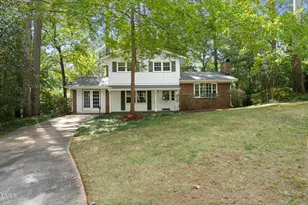 5701 Hayloft Cir, Raleigh, NC 27606 - Photo 2