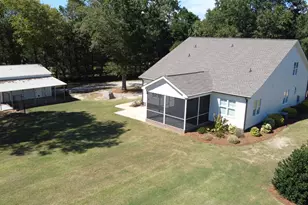 1504 Gregory Cir, Lillington, NC 27546 - Photo 34