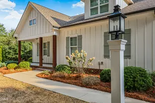 1504 Gregory Cir, Lillington, NC 27546 - Photo 2