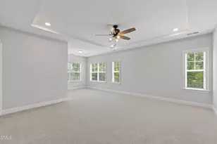 421 Ramsours Mill Dr, Holly Springs, NC 27540 - Photo 20