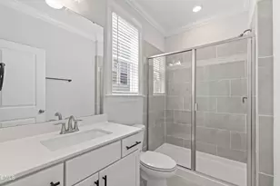 421 Ramsours Mill Dr, Holly Springs, NC 27540 - Photo 18