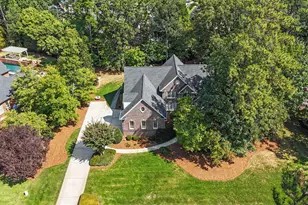 106 Trellingwood Dr, Morrisville, NC 27560 - Photo 70