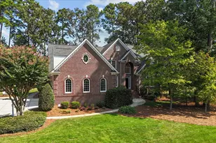 106 Trellingwood Dr, Morrisville, NC 27560 - Photo 2
