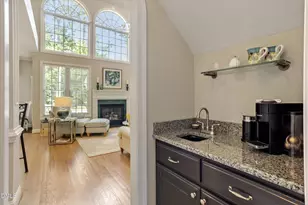 106 Trellingwood Dr, Morrisville, NC 27560 - Photo 24