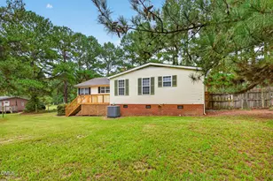 129 Wilshire Ln, Four Oaks, NC 27524 - Photo 28