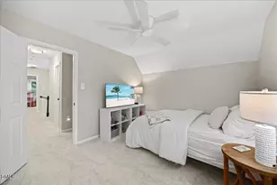 1248 Hillingdon Way, Raleigh, NC 27614 - Photo 32