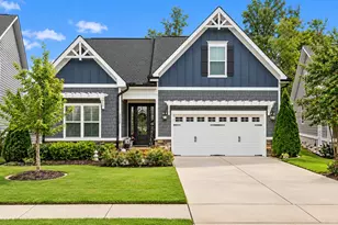 1536 Mallard Trace Dr, Wendell, NC 27591 - Photo 1