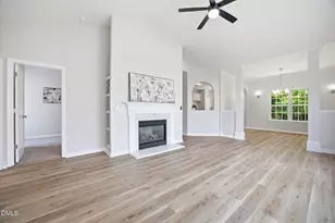 6011 Solitude Way, Durham, NC 27713 - Photo 2