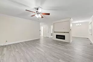 221 Heidinger Dr, Cary, NC 27511 - Photo 8