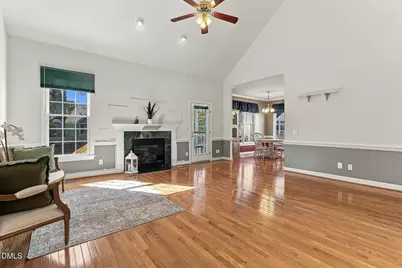 306 Blanchard Road, Fuquay Varina, NC 27526 - Photo 10