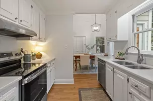 3305 E Jameson Rd, Raleigh, NC 27604 - Photo 18