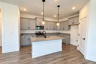 2022 Tharrington Wy, Rocky Mount, NC 27803 - Photo 8