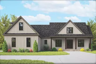 5309 Asher Woods Trail, Zebulon, NC 27597 - Photo 2