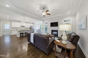 1101 Woodland Grove Way, Wake Forest, NC 27587 - Photo 10