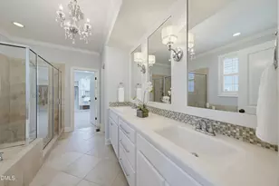 1101 Woodland Grove Way, Wake Forest, NC 27587 - Photo 20