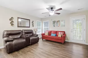 4359 Bona Ct, Raleigh, NC 27604 - Photo 6