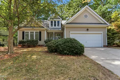 109 Bottle Neck Trail, Holly Springs, NC 27540 - Photo 14