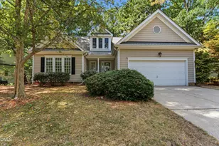 109 Bottle Neck Trail, Holly Springs, NC 27540 - Photo 14